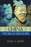 China in World History