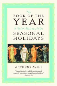 Book of the Year