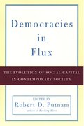 Democracies in Flux