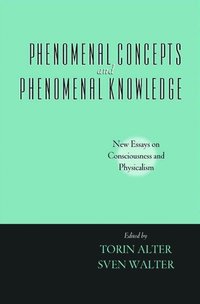 Phenomenal Concepts and Phenomenal Knowledge