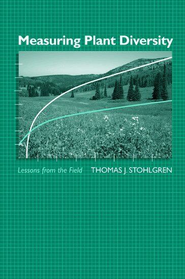 Measuring Plant Diversity