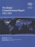 The Global Competitiveness Report 2003-2004