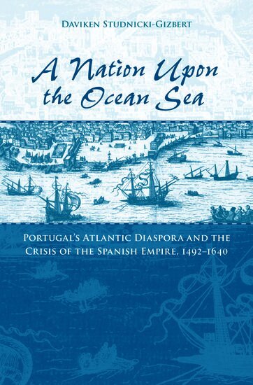 A Nation upon the Ocean Sea