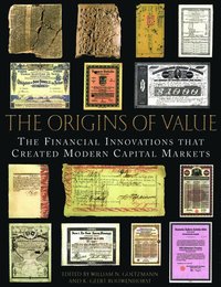 The Origins of Value