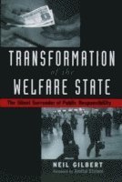 Transformation of the Welfare State