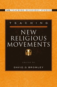 Teaching New Religious Movements