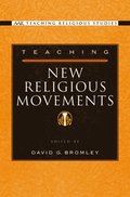 Teaching New Religious Movements