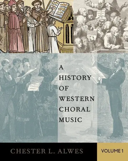 Chester L. Alwes - A History of Western Choral Music, Volume 1, Inbunden. Tillgänglighet: Lägg i varukorg