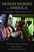 Muslim Women in America