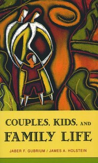 Couples, Kids, and Family Life
