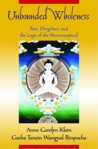 Unbounded Wholeness