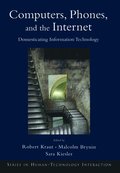 Computers, Phones, and the Internet