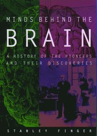 Minds Behind the Brain