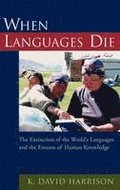 When Languages Die