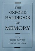 The Oxford Handbook of Memory