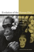 Evolution of the Human Diet