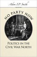 No Party Now