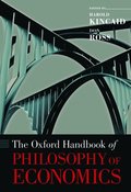 Oxford Handbook of Philosophy of Economics