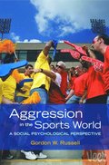 Aggression in the Sports World