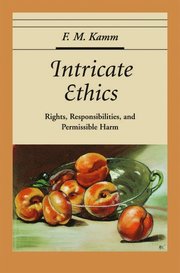 Intricate Ethics