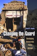 Changing the Guard