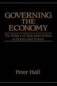 Governing the Economy