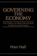 Governing the Economy