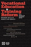 VOCATIONAL EDUCATION & TRAINING REFORM MATCHING SK