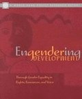 Engendering Development