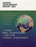 Human Development Report: Technology Revolution for Human Development in a New Era