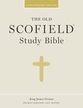 Old Scofield Study Bible, KJV, Pocket Edition, Zipper Duradera Black