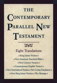 Contemporary Parallel New Testament
