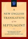 New English Translation of the Septuagint