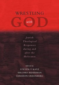 Wrestling with God
