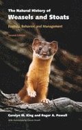 Natural History of Weasels and Stoats