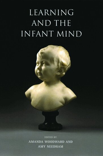 Amanda Woodward, Amy Needham - Learning and the Infant Mind, Inbunden. Tillgänglighet: Lägg i varukorg