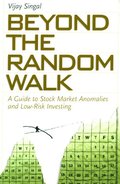Beyond the Random Walk