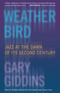 Weather Bird