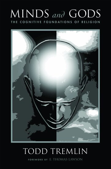 Todd Tremlin - Minds and Gods, Inbunden
