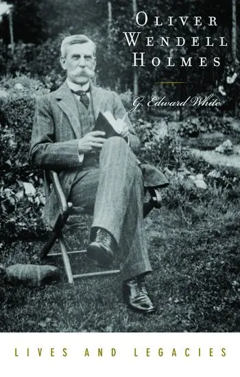 Oliver Wendell Holmes Jr.