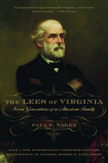 The Lees of Virginia