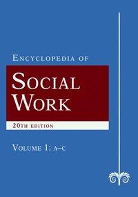 The Encyclopedia of Social Work