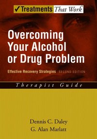 Overcoming Your Alcohol or Drug Problem