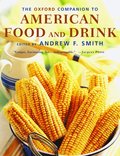 Oxford Companion to American Food and Drink