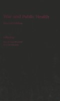 War and Public Health