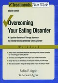 Overcoming Your Eating Disorder