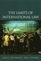 Limits of International Law: The Limits of International Law