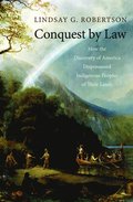 Conquest by Law