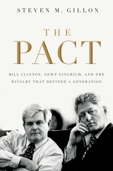 Steven M. Gillon - The Pact, Inbunden. Tillgänglighet: Lägg i varukorg