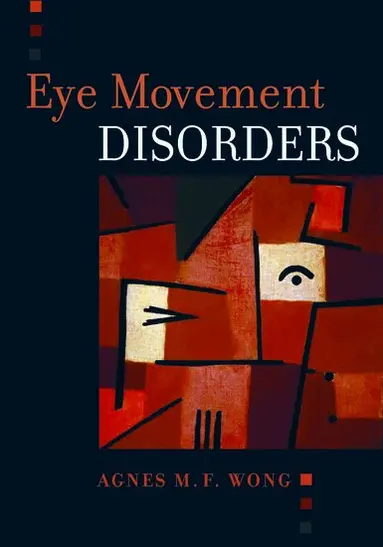 Eye Movement Disorders